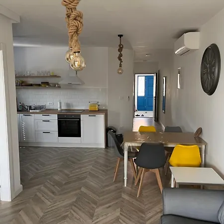 Apartment Kamelias 3 Minuty Peso Od Mora Povile