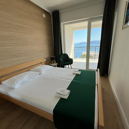 Kamelias 3 Minuty Peso Od Mora Apartment *