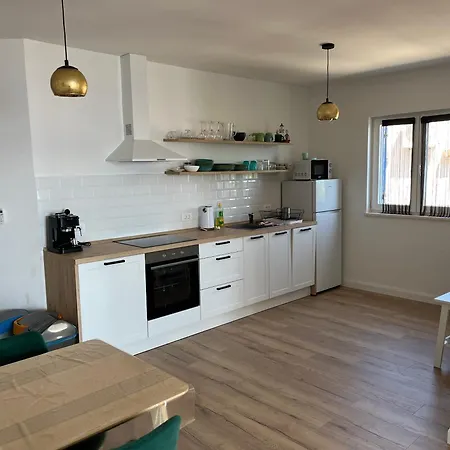 Apartment Kamelias 3 Minuty Peso Od Mora *