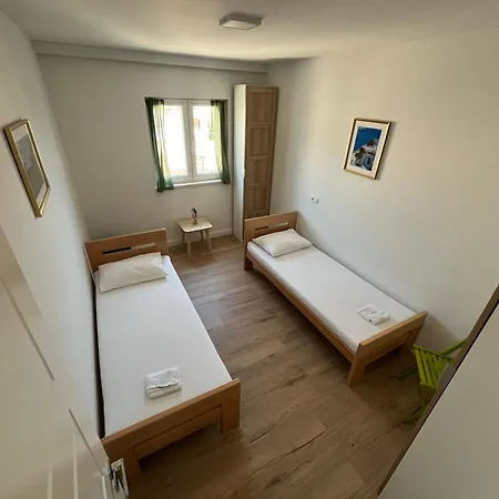 Apartment Kamelias 3 Minuty Peso Od Mora