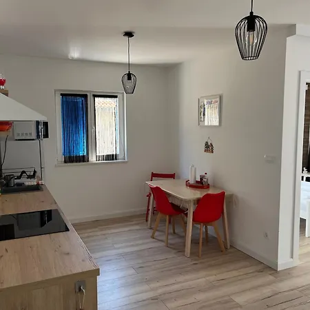Apartment Kamelias 3 Minuty Peso Od Mora *