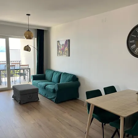 Kamelias 3 Minuty Peso Od Mora Apartman *