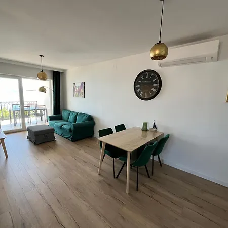 Kamelias 3 Minuty Peso Od Mora Apartman