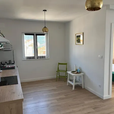 Kamelias 3 Minuty Peso Od Mora Apartman *