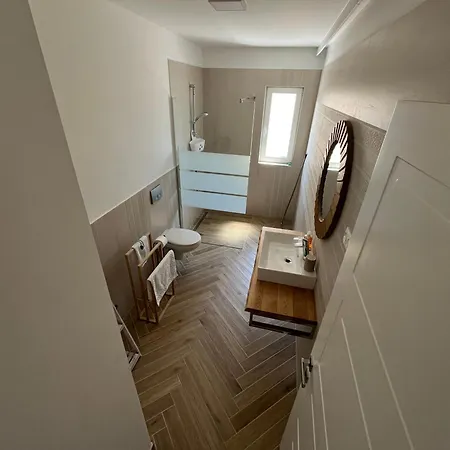 Apartman Kamelias 3 Minuty Peso Od Mora